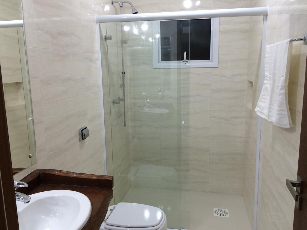 La Plage Residence 加罗帕巴 客房 照片